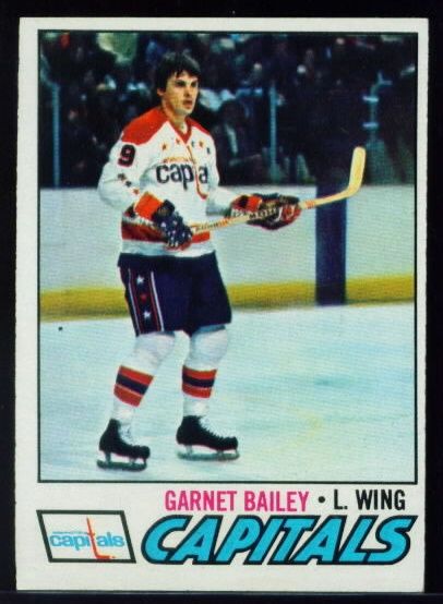 196 Garnet Bailey